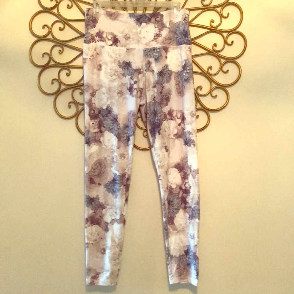 NWT Womens Danskin leggings